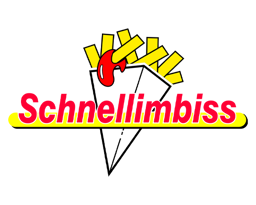 Schnellimbiss Wangen logo.